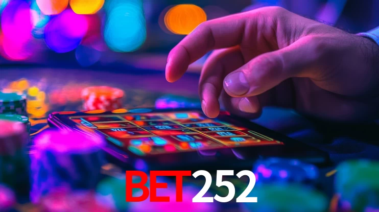 Conta Pessoal bet252